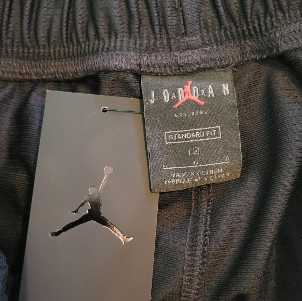 Jordan jumman diamond